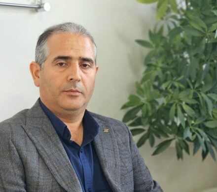 فرودگاه پارس‌آباد عملیاتی است